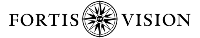 Fortis Vision logo